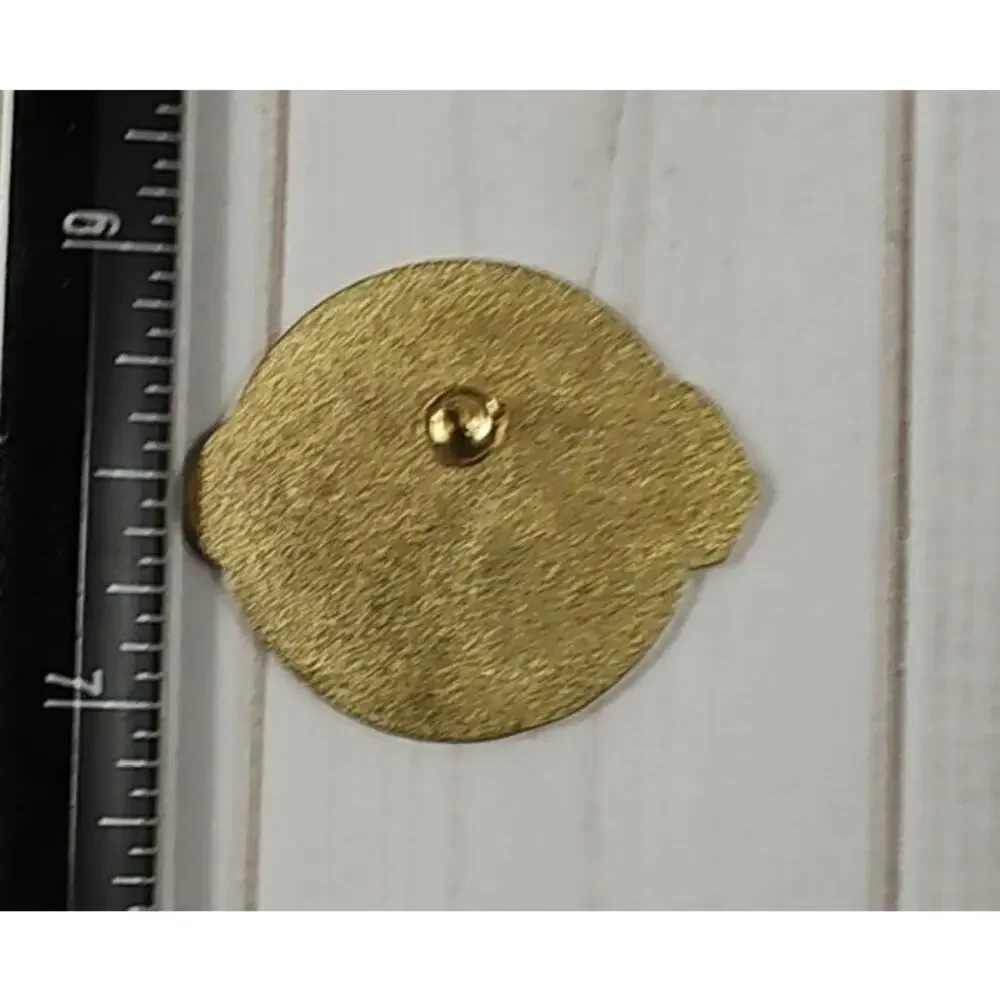 Sci Fi UFO Alien Invasion Pin #Lootpin 2016 for Backpack, Hat, Lanyard, Jacket